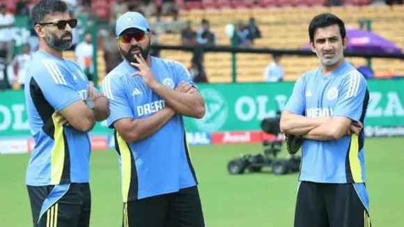 ಶುಭ್​ಮನ್ ಗಿಲ್​​​ಗೆ ಶುಕ್ರದೆಸೆ ಶುರು.. BCCI ಕಡೆಯಿಂದ ಮಹತ್ವದ ನಿರ್ಧಾರ..!