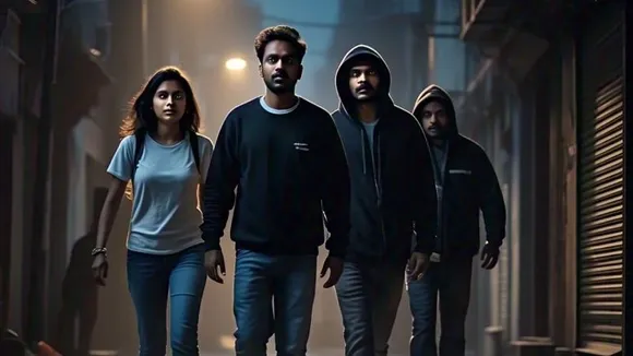 ಬೆಂಗಳೂರಲ್ಲಿ ಮಧ್ಯರಾತ್ರಿ ಪೈಶಾಚಿಕ ಕೃತ್ಯ.. ಅಣ್ಣನ ಜೊತೆಗೆ ಹೊರಟಿದ್ದ ತಂಗಿಯನ್ನು ಎಳೆದೊಯ್ದು ಅತ್ಯಾಚಾರ!