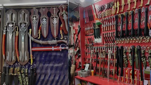 City Of Knives: ಇದು ದೇಶದ ಚಾಕು ನಗರಿ! ಯಾವ ರಾಜ್ಯದಲ್ಲಿದೆ? ಈ ಸಿಟಿಗೆ ಈ ಹೆಸರು ಬರಲು ಕಾರಣವೇನು?