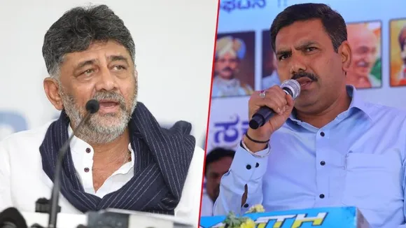 ಜನಾಕ್ರೋಶ ಯಾತ್ರೆಗೆ ಜನಾಕ್ರೋಶ ಸವಾಲು.. ಬಿಜೆಪಿಗೆ ಟಕ್ಕರ್ ಕೊಡಲು ಕಾಂಗ್ರೆಸ್ ಪ್ಲಾನ್; ಏನಿದು?
