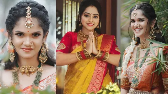 ಬಿಗ್​ಬಾಸ್​ ಖ್ಯಾತಿಯ ಚೈತ್ರಾ ಕುಂದಾಪುರಗೆ ಅಪ್ಸರೆಯ ಟಚ್​ ಕೊಟ್ಟ ಕಿರುತೆರೆ ನಟಿ ಧನ್ಯಾ; ವಿಡಿಯೋ ಇಲ್ಲಿದೆ!