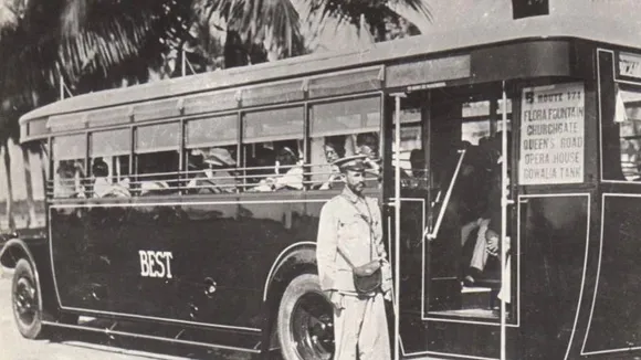 ಭಾರತದಲ್ಲಿ ಮೊಟ್ಟ ಮೊದಲು ಬಸ್​ ಪ್ರಯಾಣ ಶುರುವಾಗಿದ್ದು ಯಾವಾಗ? ಇದರ ಇತಿಹಾಸದ ಬಗ್ಗೆ ನಿಮಗೆಷ್ಟು ಗೊತ್ತು?