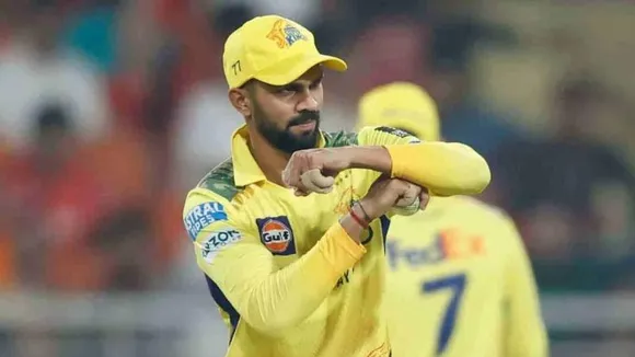 ಋತುರಾಜ್ ಗಾಯಕ್ವಾಡ್ ಬದಲಿಗೆ ಸಿಎಸ್​​ಕೆಗೆ ಸ್ಫೋಟಕ ಬ್ಯಾಟರ್ ಎಂಟ್ರಿ..