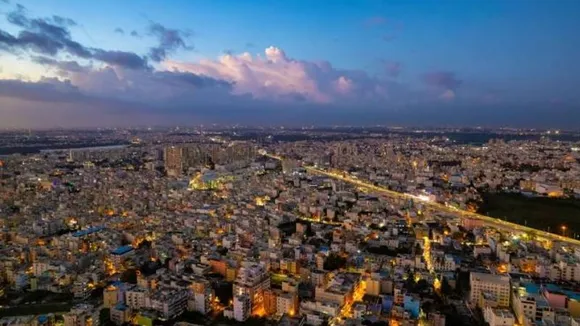 ಬೆಂಗಳೂರಲ್ಲಿ ಈ ಏರಿಯಾ ಇನ್ವೆಸ್ಟ್​​ಮೆಂಟ್​ಗೆ ಬೆಸ್ಟ್​.. ಮನೆ, ಅಪಾರ್ಟ್​ಮೆಂಟ್ ನಿರ್ಮಾಣಕ್ಕೆ ಒಳ್ಳೆ ಜಾಗ!