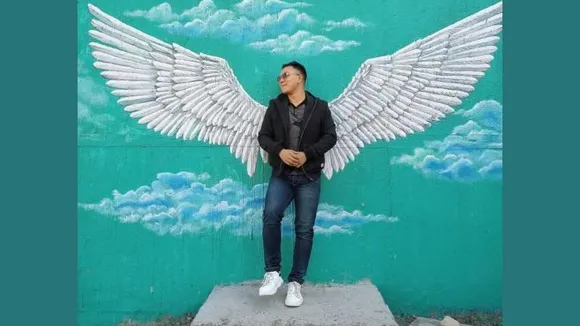 4 ತಿಂಗಳ ಹಿಂದೆ ಮದುವೆಯಾಗಿದ್ದ IAF ಅಧಿಕಾರಿ.. ಪತ್ನಿ ಜತೆ ಪ್ರವಾಸದಲ್ಲಿದ್ದಾಗ ಉಗ್ರರ ಗುಂಡಿಗೆ ಬಲಿ