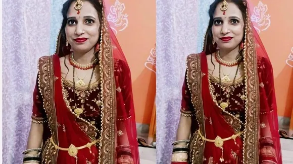 ಗಂಡ ಮಲಗಿದ್ದಾಗಲೇ ಕೊಂದ ಸುಂದರಿ ಪತ್ನಿ.. ಪೋಸ್ಟ್​ ಮಾರ್ಟ್​ಮ್​ನಲ್ಲಿ ಹೊರಬಿತ್ತು ಅಸಲಿ ಸತ್ಯ!