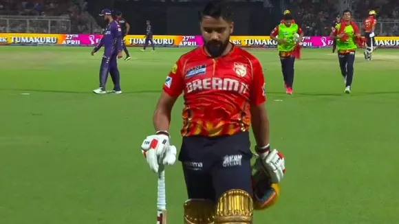 ಅಯ್ಯರ್ ಪ್ಲಾನ್ ಉಲ್ಟಾ ಮಾಡಿದ ಡೆಲ್ಲಿ ಕ್ಯಾಪಿಟಲ್ಸ್.. RCB, GTಗೆ ಇನ್ನೊಂದು ಚಾನ್ಸ್..!