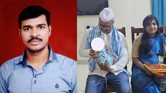 ಹೆಂಡತಿ ಮಕ್ಕಳ ಜೀವತೆಗೆದು, ತಾನು ನೇಣು ಬಿಗಿದುಕೊಂಡ ವ್ಯಕ್ತಿ! ಕಲಬುರಗಿಯಲ್ಲಿ ಹೃದಯವಿದ್ರಾವಕ ಘಟನೆ