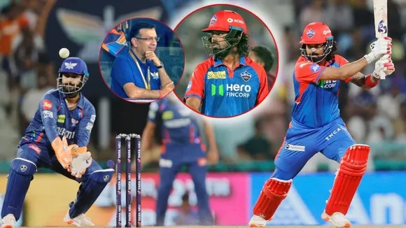 ಸೇಡಿನ ಕಿಚ್ಚು, ಕನ್ನಡಿಗನ ದರ್ಬಾರ್​.. KL ರಾಹುಲ್ ಪಂಚ್​ಗೆ ತವರಿನಲ್ಲಿ ಲಕ್ನೋ ಗಢ ಗಢ!