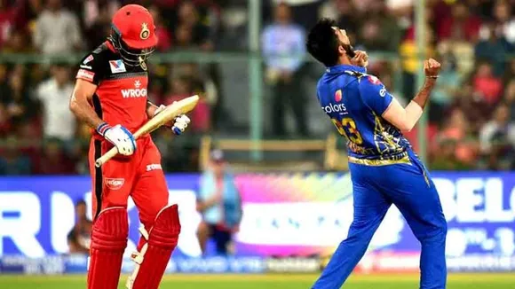 Kohli vs Bumrah ಕಾಳಗ ನೋಡೋದೇ ಥ್ರಿಲ್ಲಿಂಗ್.. ಬುಮ್ರಾಗೆ ಕೊಹ್ಲಿ ಎಷ್ಟು ಬಾರಿ ಔಟ್ ಆಗಿದ್ದಾರೆ..?