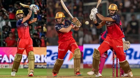 RCB ಗೆಲುವಿನ ಹಿಂದಿನ ಹೀರೋಗಳು ಯಾರು..? ಕಿಂಗ್​ ಕೊಹ್ಲಿ, ಫಿಲ್ ಸಾಲ್ಟ್​ ಅಲ್ಲವೇ ಅಲ್ಲ!