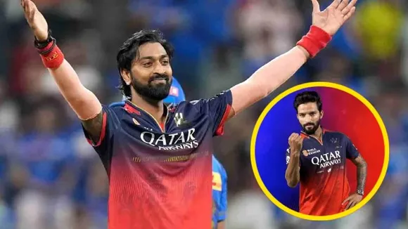 W W Wd 1 4 W 0! ಕೊನೆಯ ಓವರ್​ನ ರೋಚಕತೆ ಹೇಗಿತ್ತು? ಕೃನಾಲ್ ಬಗ್ಗೆ ಪಾಟೀದಾರ್​ ಏನಂದ್ರು..?