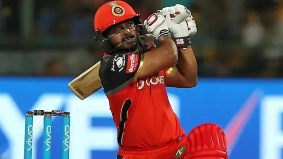 ಬಿಜೆಪಿ ಸೇರಿದ ಮಾಜಿ ಸ್ಟಾರ್​ ಕ್ರಿಕೆಟರ್.. ಇವರು ಆರ್​ಸಿಬಿಯಲ್ಲೂ ಆಡಿದ್ದರು..!