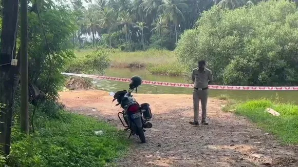 ಮಂಗಳೂರಲ್ಲಿ ಯುವತಿ ಮೇಲೆ ಗ್ಯಾಂಗ್​ರೇಪ್ ಆರೋಪ ಗೂಗಲ್ ಪೇನಿಂದ ಸೆರೆ ಸಿಕ್ಕ ಶಂಕಿತರು..!