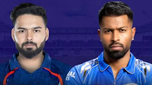 ಇಂದು ಬಲಿಷ್ಠ ಮುಂಬೈಗೆ ಲಕ್ನೋ ಸವಾಲ್​! ಉಭಯ ತಂಡಗಳಿಗೆ ಆರಂಭಿಕ ಆಟಗಾರರದ್ದೇ ಸಮಸ್ಯೆ!