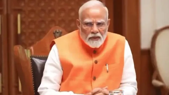 ಪುಲ್ವಾಮಾ ದಾಳಿ ನಂತರ ಇದೇ ಮೊದಲ ಬಾರಿಗೆ CCPA ಸಭೆ.. ಈ ಸಮಿತಿಯ ಮಹತ್ವ ಏನು?