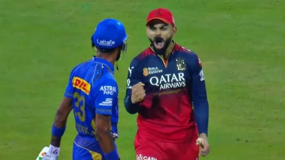 ಐಪಿಎಲ್​ ಸಸ್ಪೆಂಡ್ ಬೆನ್ನಲ್ಲೇ ಇಂಗ್ಲೆಂಡ್ ಕ್ರಿಕೆಟ್ ಸಂಸ್ಥೆಯಿಂದ ಬಿಸಿಸಿಐಗೆ ಬಿಗ್​ ಆಫರ್​..!