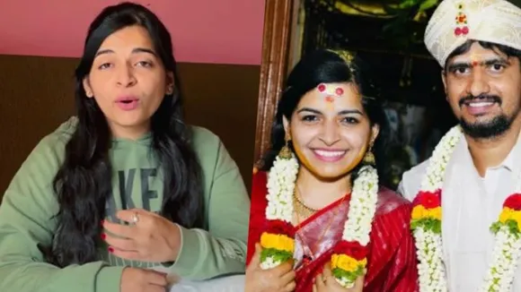 ಪೃಥ್ವಿ ಭಟ್​ ಮದುವೆ ವಿವಾದ.. ಅಪ್ಪನ ಆರೋಪಕ್ಕೆ ಮಗಳಿಂದ ಉತ್ತರ.. ಏನಂದ್ರು ಗಾಯಕಿ..?