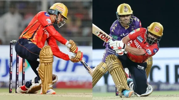 6, 6, 6, 6, 6, 6; ಓಪನರ್ಸ್​ ಆರ್ಯ, ಪ್ರಭಾಸಿಮ್ರನ್ ಘರ್ಜನೆ.. ಬೃಹತ್ ರನ್​ಗಳ ಟಾರ್ಗೆಟ್​