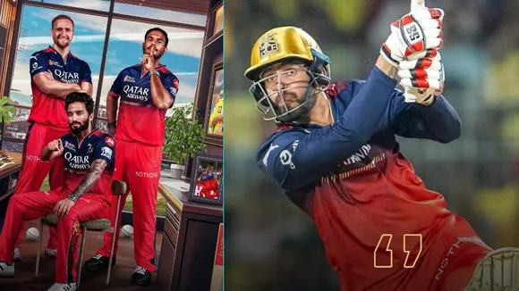 ಆರ್​ಸಿಬಿಯ ಇಬ್ಬರು ಸ್ಟಾರ್​ಗಳಿಂದ ರನ್​ ಬಂದೇ ಇಲ್ಲ.. ಇಂದು ಬಿಗ್​ ಸ್ಕೋರ್ ನಿರೀಕ್ಷೆ..!
