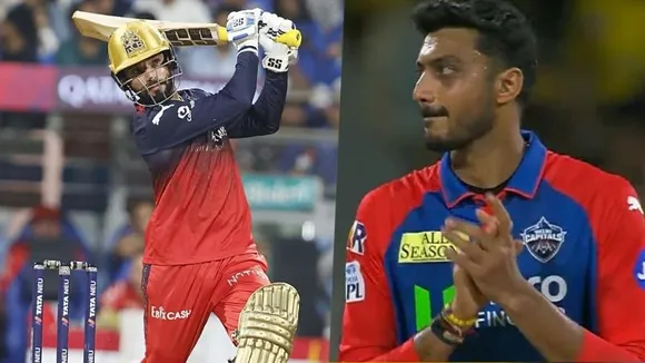 ಬೆಂಗಳೂರಲ್ಲೇ ಇವತ್ತು ಐಪಿಎಲ್ ಮ್ಯಾಚ್.. ಆರ್​ಸಿಬಿ ತಂಡದಲ್ಲಿ ಸಣ್ಣ ಬದಲಾವಣೆ ನಿರೀಕ್ಷೆ..!