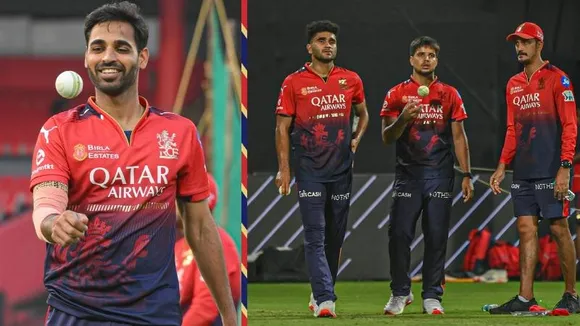 IPLನಲ್ಲಿ ಬೌಲರ್​ಗಳಿಗೆ ಗುಡ್​ನ್ಯೂಸ್​.. ಆ ಸ್ವೀಟ್ ಸ್ಪಾಟ್​​​​​​​​​​​​​ ಮೇಲೆ ಹದ್ದಿನ ಕಣ್ಣು!