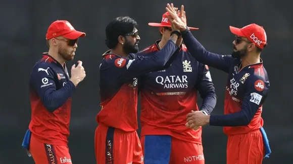 ಐಪಿಎಲ್ ಟೂರ್ನಿ ಸ್ಥಗಿತ ಸಾಧ್ಯತೆ.. ಸುಳಿವು ಕೊಟ್ಟ IPL ಮುಖ್ಯಸ್ಥ ಅರುಣ್ ಧಮಾಲ್..!