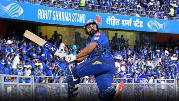 ಬಲಿಷ್ಠ ಹೈದ್ರಾಬಾದ್​ ಟೀಮ್​ಗೆ ಮುಂಬೈ ಶಾಕ್​.. ಬಿಗ್​​ ಬ್ಯಾಟರ್​ಗಳಿದ್ರೂ ಸೋತ SRH