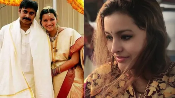 2ನೇ ಮದುವೆಗೆ ರೆಡಿಯಾದ ಪವನ್ ಕಲ್ಯಾಣ್ 2ನೇ ಪತ್ನಿ; ಬಾಳ ಸಂಗಾತಿ ಬಗ್ಗೆ ಭಾವುಕ ಮಾತು!