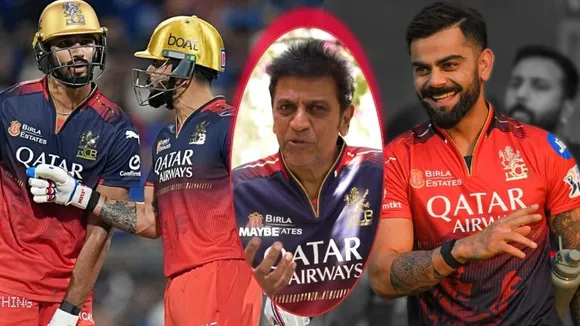 ‘RCB ಅಂದ್ರೆ ನಮ್ಮ ಜೀವ, ಪ್ರಾಣ’.. ನೆಚ್ಚಿನ ಟೀಮ್ ಬಗ್ಗೆ ಶಿವಣ್ಣ ಹೇಳಿದ್ದೇನು?