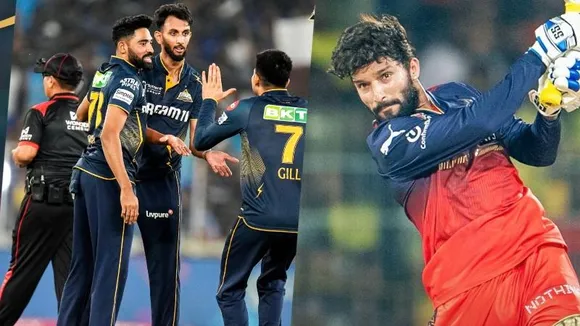 ಗುಜರಾತ್​ನ ಈ ಸ್ಟಾರ್​ಗೆ RCB ಮೇಲೆ ಸಿಟ್ಟು.. ಸೇಡು ತೀರಿಸಿಕೊಳ್ಳಲು ಬಿಗ್ ಪ್ಲಾನ್​..!