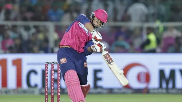 6 ವರ್ಷದ ಪುಟ್ಟ ಪೋರ; ಅಂದು IPL ನೋಡಲು ಬಂದಿದ್ದ ವೈಭವ್ ಸೂರ್ಯವಂಶಿ ಫೋಟೋ ವೈರಲ್‌!