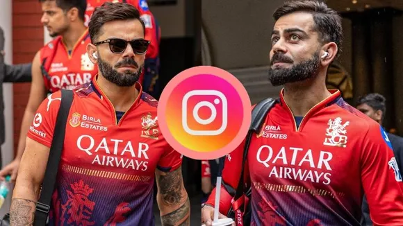 ಇನ್​ಸ್ಟಾದಲ್ಲೂ ಕೊಹ್ಲಿನೇ ಕಿಂಗ್​.. ಒಂದು ಪೋಸ್ಟ್​ಗೆ ಎಷ್ಟು ಕೋಟಿ ಹಣ ಪಡೀತಾರೆ RCB ಸ್ಟಾರ್!