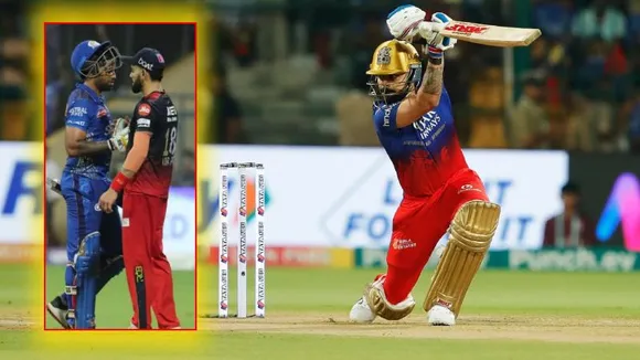 ಕಿಂಗ್ ಕೊಹ್ಲಿ, ಸೂರ್ಯ ಅಲ್ಲವೇ ಅಲ್ಲ.. 2025ರ ಆರೆಂಜ್ ಕ್ಯಾಪ್ ಪಡೆದ ಸ್ಟಾರ್ ಬ್ಯಾಟರ್ ಯಾರು?