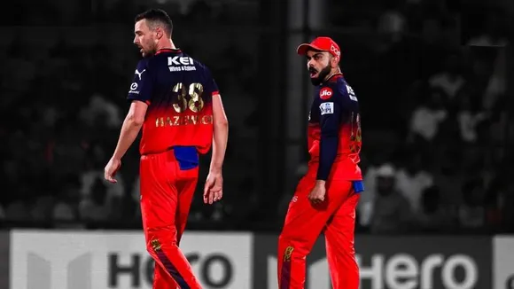 RCBಯಲ್ಲಿ ಈ ಇಬ್ಬರ ಬ್ಯಾಟಿಂಗ್, ಬೌಲಿಂಗ್​ ಇಂಪಾರ್ಟೆಂಟ್​.. ಟ್ರೋಫಿ​ ಗೆಲ್ಲಲು ಇವರೇ ಕೀ ಪ್ಲೇಯರ್ಸ್.!