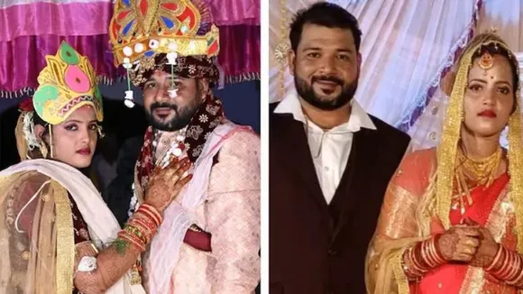 ಪತ್ನಿಯಿಂದ ಮಾನಸಿಕ ಕಿರುಕುಳ.. ವಿಡಿಯೋ ಮಾಡಿದ ಪತಿ ಕೊನೆಗೆ ಮಾಡಿಕೊಂಡಿದ್ದೇನು? ಬೆಚ್ಚಿ ಬೀಳಿಸುವ ಸ್ಟೋರಿ!