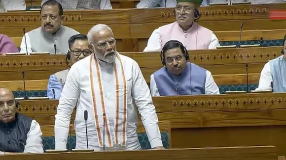 ಕೇಂದ್ರ ಸರ್ಕಾರಕ್ಕೆ ಇವತ್ತು ದೊಡ್ಡ ಸವಾಲು.. ವಕ್ಫ್​ ತಿದ್ದುಪಡಿ ಮಸೂದೆ ಮಂಡನೆಗೆ ಕ್ಷಣಗಣನೆ..!