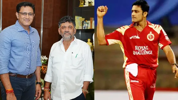 ಪಂಜಾಬ್ ವಿರುದ್ಧದ ಪಂದ್ಯಕ್ಕೂ ಮುನ್ನ ಆರ್​ಸಿಬಿ ಬಗ್ಗೆ ಅನಿಲ್ ಕುಂಬ್ಳೆ ಮಹತ್ವದ ಹೇಳಿಕೆ..!