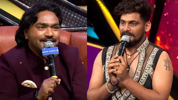 ಬಾಳು ಬೆಳಗುಂದಿಗೆ ಒಲಿದ ಅದೃಷ್ಟ; ಮ್ಯಾಜಿಕಲ್ ಕಂಪೋಸರ್​ನಿಂದ ಭರ್ಜರಿ ಆಫರ್.. ಏನದು?