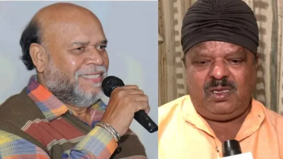 ‘ಅಣ್ಣ ತಮ್ಮಂದಿರ ಹಾಗೇ ನಾವು ಇದ್ವಿ’.. ಬ್ಯಾಂಕ್ ಜನಾರ್ಧನ್ ಸಾವಿನ ಬಗ್ಗೆ ಕಂಬನಿ ಮಿಡಿದ ನಟ ಟೆನ್ನಿಸ್ ಕೃಷ್ಣ