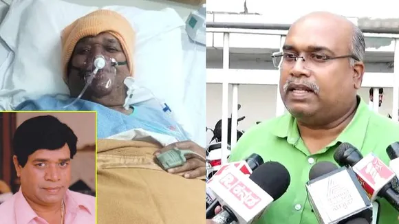 ಎಷ್ಟೇ ಪ್ರಯತ್ನಪಟ್ಟರು ತಂದೆಯನ್ನು ಉಳಿಸೋಕೆ ಆಗಲಿಲ್ಲ.. ಬ್ಯಾಂಕ್ ಜನಾರ್ಧನ್ ಪುತ್ರ ಏನಂದ್ರು?