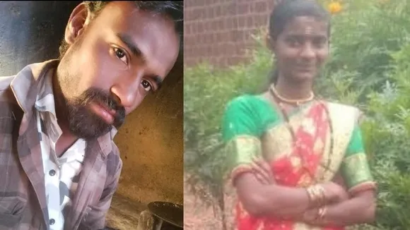 2 ವರ್ಷದ ಕಂದಮ್ಮನ ಮುಂದೆ ಅಪ್ಪ-ಅಮ್ಮನ ಕತ್ತು ಸೀಳಿ ಕೊಲೆಗೈದ ಪಾಪಿಗಳು.. ಬೀದರ್​​ನಲ್ಲಿ ಪೈಶಾಚಿಕ ಕೃತ್ಯ