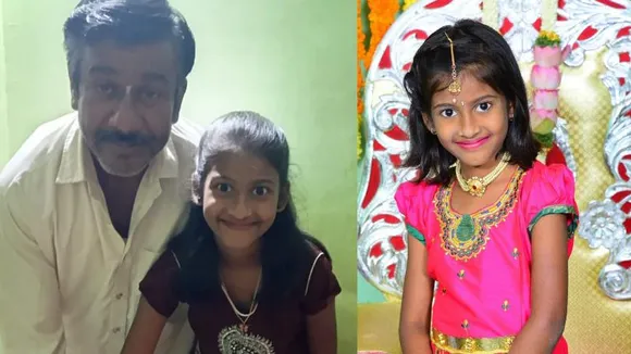 ಘೋರ ದುರಂತ.. ತಂದೆ ಜೊತೆ ಜೀವ ಕಳೆದುಕೊಂಡ ಮಗಳು; ಆಗಿದ್ದೇನು?