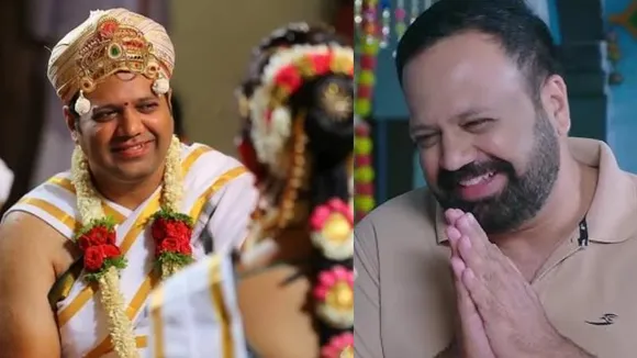 ದಾಂಪತ್ಯ ಜೀವನಕ್ಕೆ 6 ವರ್ಷ.. ಲಕ್ಷ್ಮೀ ನಿವಾಸದ ನಟ ಮಧು ಹೆಗಡೆ ಹೆಂಡತಿ ಯಾರು ಗೊತ್ತಾ?