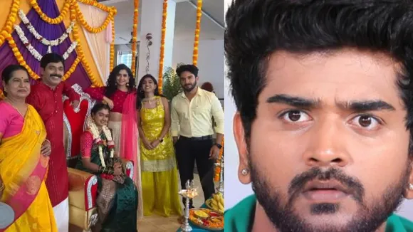 ಲಕ್ಷ್ಮೀ ಗರ್ಭಿಣಿಯೇ.. ಲಕ್ಷ್ಮೀ ಬಾರಮ್ಮ ಸೀರಿಯಲ್​ನಲ್ಲಿ ಮತ್ತೆ ಟ್ವಿಸ್ಟ್​.. ಏನದು?