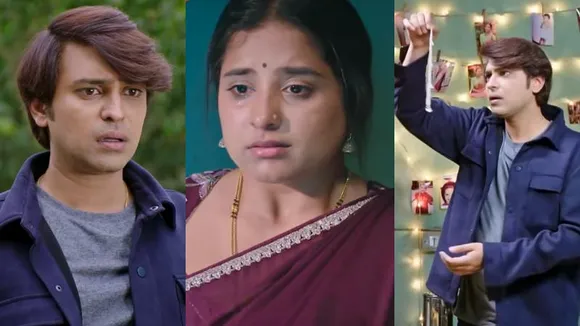 ಲಕ್ಷ್ಮೀ ನಿವಾಸ ಸೀರಿಯಲ್​ನಲ್ಲಿ ಮತ್ತೆ ಟ್ವಿಸ್ಟ್​​; ಜಯಂತ್​ಗೆ ಜಾನೂ ಬಗ್ಗೆ ಸಿಕ್ತು ಸುಳಿವು!