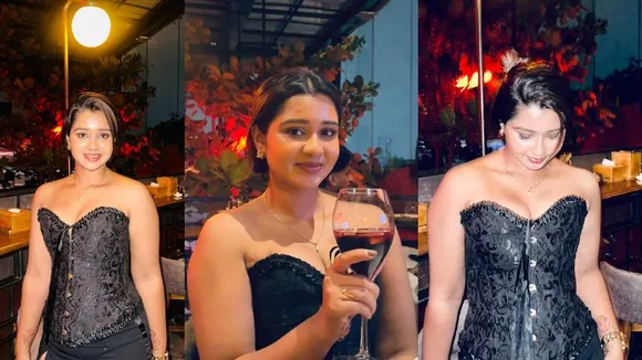 ದಿಢೀರ್​ ಹಾಟ್​ ಅವತಾರ ತಾಳಿದ ರಾಮಾಚಾರಿ ಚಾರು; ನಟಿ ಮೌನ ಗುಡ್ಡೆಮನೆ ಲುಕ್ ನೋಡಿ!