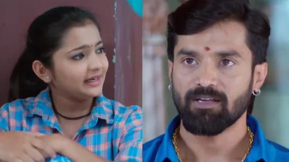 ಓಪನಿಂಗ್​ ಮೊದಲ ದಿನವೇ ಮುದ್ದು ಸೊಸೆ ಸೀರಿಯಲ್​ನಲ್ಲಿ ಮೆಗಾ ಟ್ವಿಸ್ಟ್; ಏನದು?