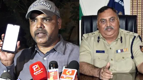 ‘ಮನೆಗೆ ಬರ್ಲಾ ಎಂದೆ, ಬೇಡ ಮೇಡಂ ಇದ್ದಾರೆ ಅಂದ್ರು..’ ಹತ್ಯೆ ಆಗುವ ಮೊದಲು ಓಂ ಪ್ರಕಾಶ್ ಮಾತಾಡಿದ್ದೇನು..?