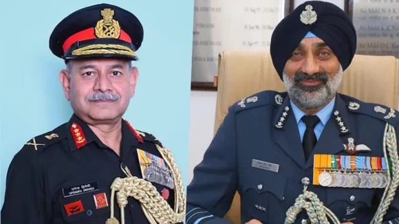 ಉಗ್ರರ ವಿರುದ್ಧದ Operation akraman ಬ್ಲೂ ಪ್ರಿಂಟ್ ರೆಡಿ.. ಟಾರ್ಗೆಟ್​ ಫಿಕ್ಸ್..!